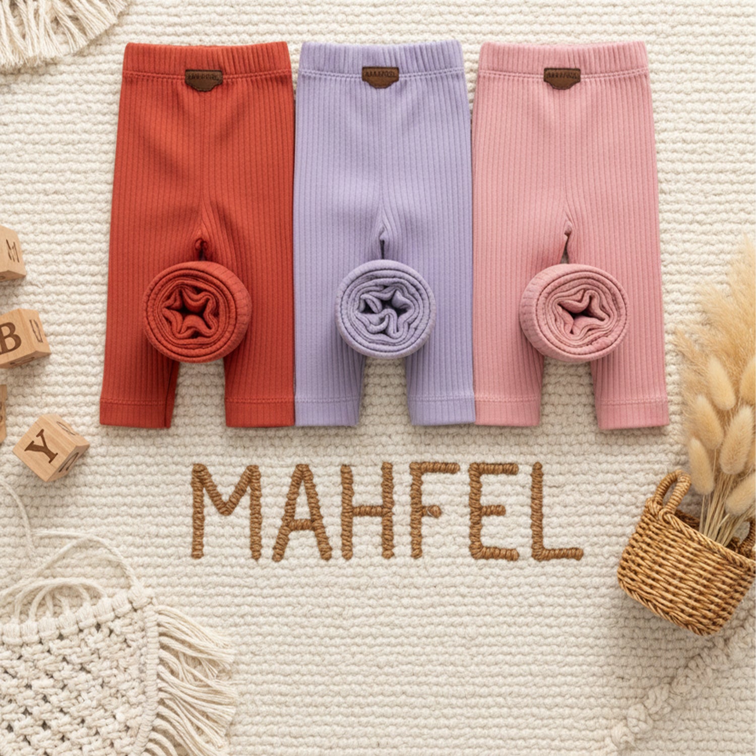 Fitilli Esnek 3&