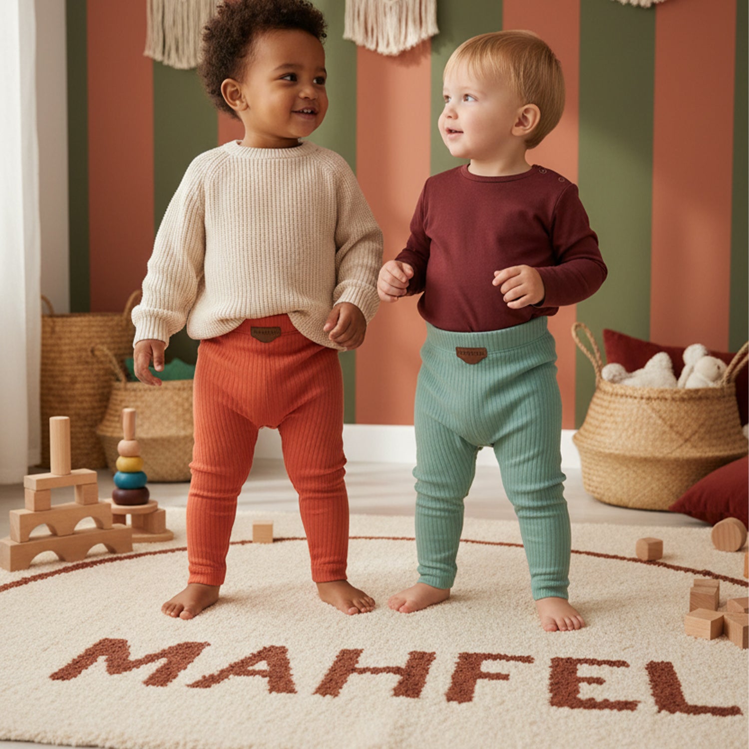 Fitilli Esnek 2&