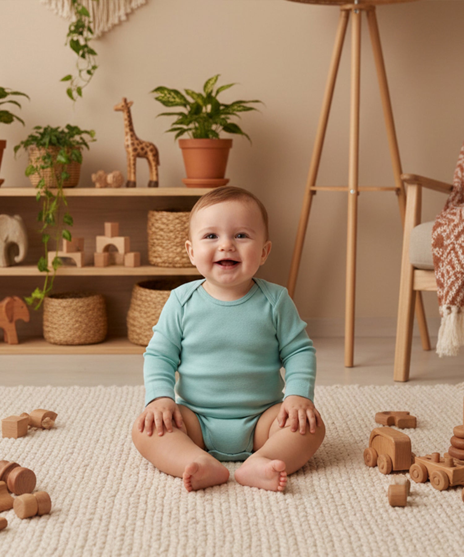 Uzun kollu 5&