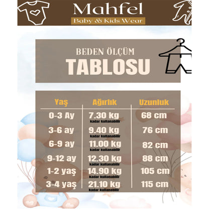 Fitilli Esnek 3&