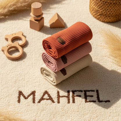 Fitilli Esnek 3&