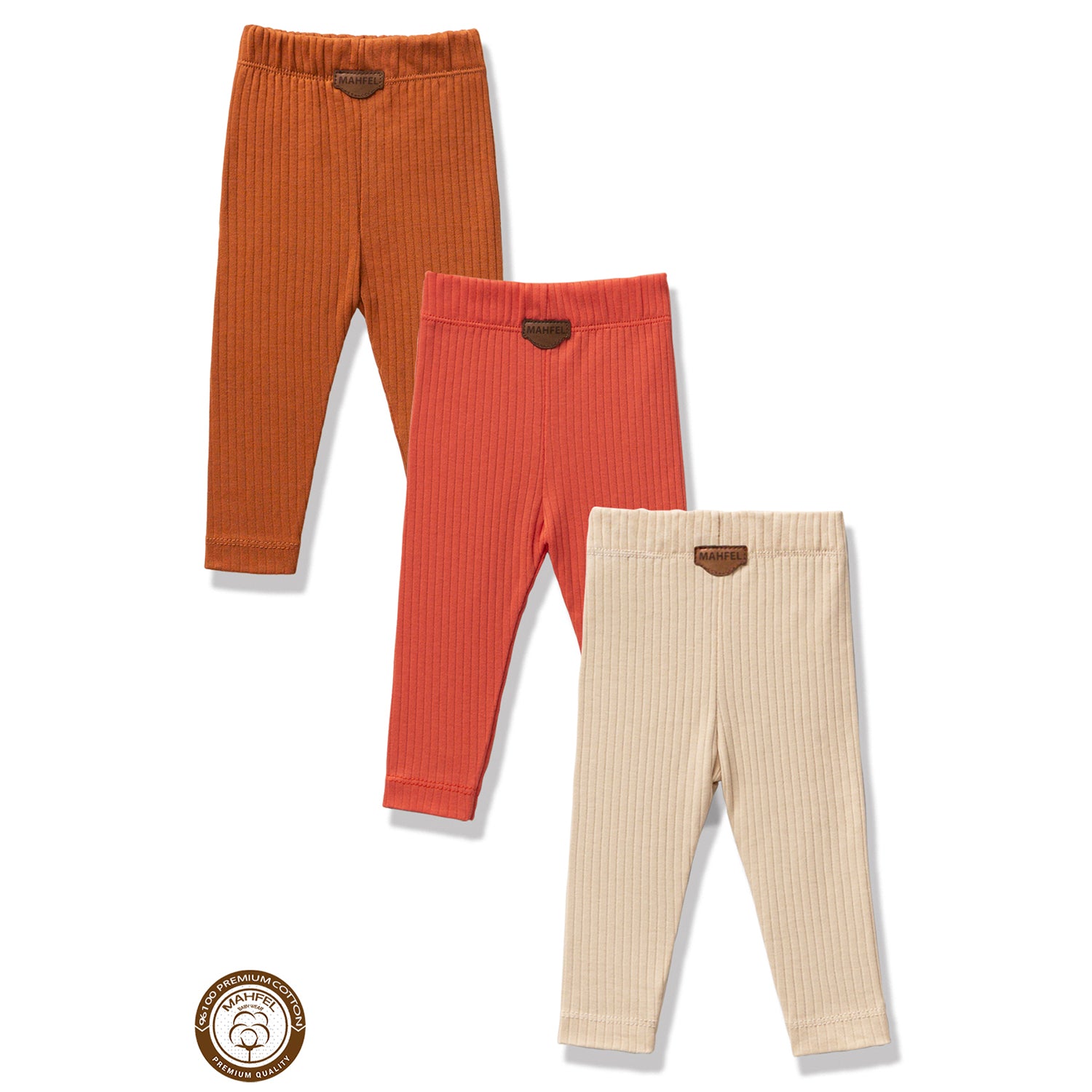 Fitilli Esnek 3&