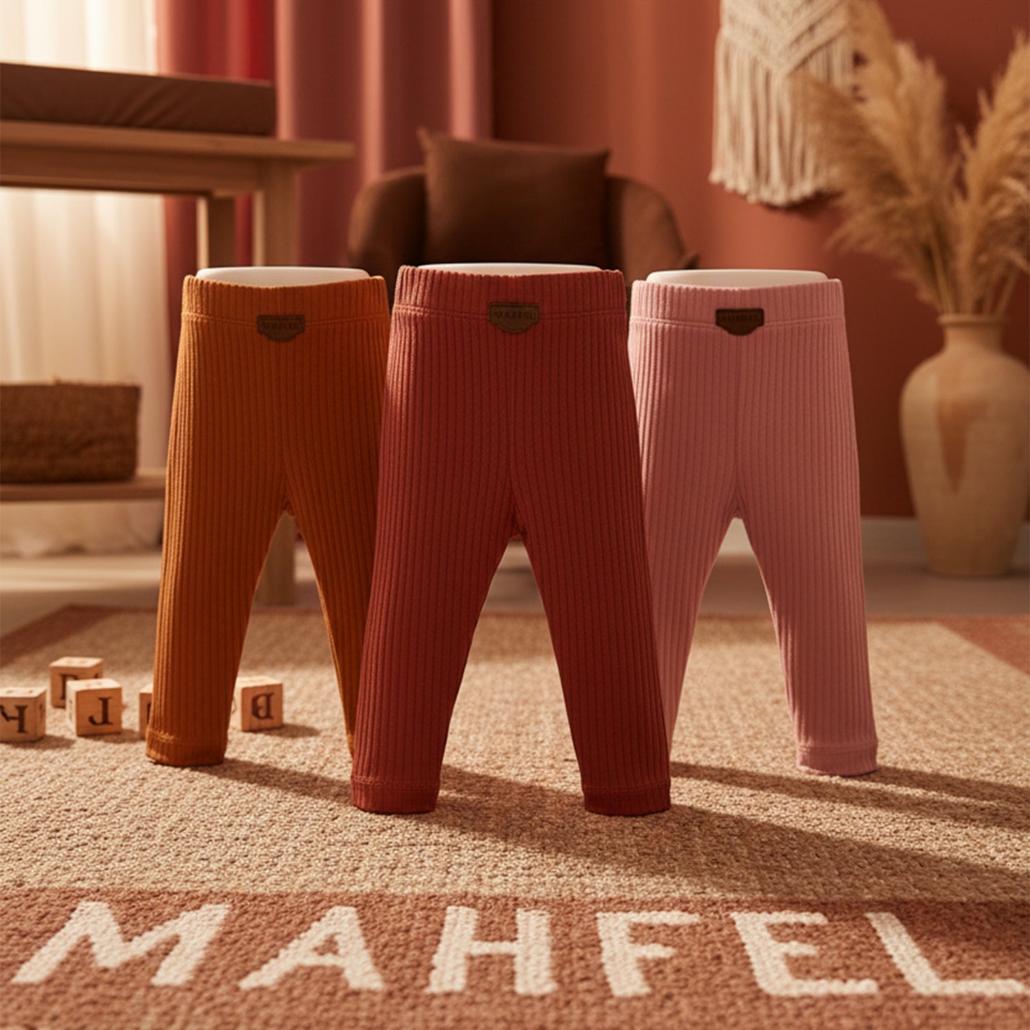 Fitilli Esnek 3&