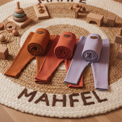 Fitilli Esnek 3&
