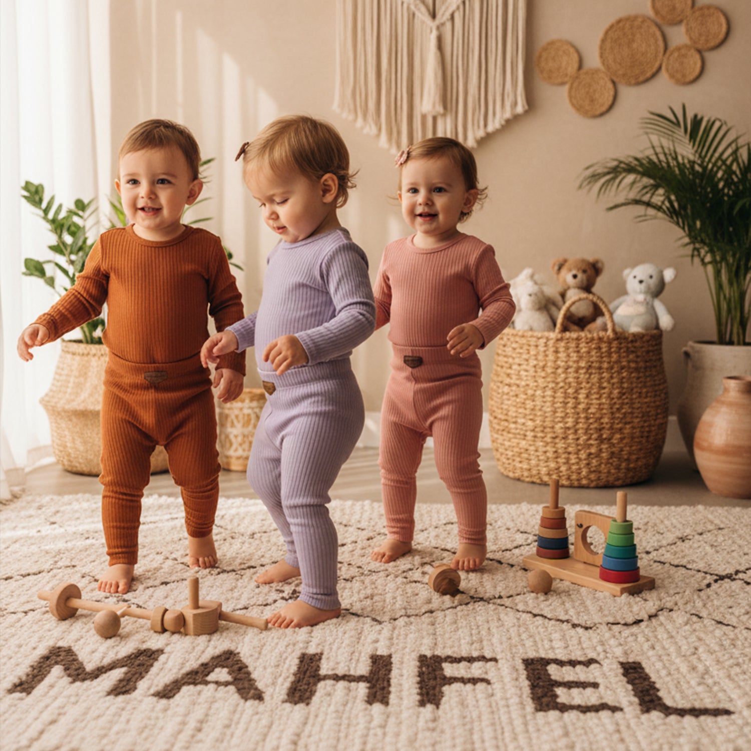Fitilli Esnek 3&
