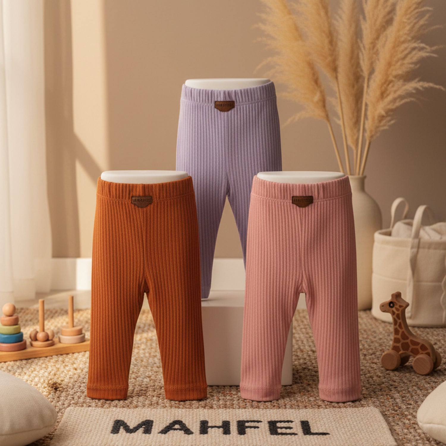 Fitilli Esnek 3&