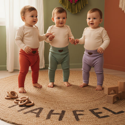 Fitilli Esnek 3&