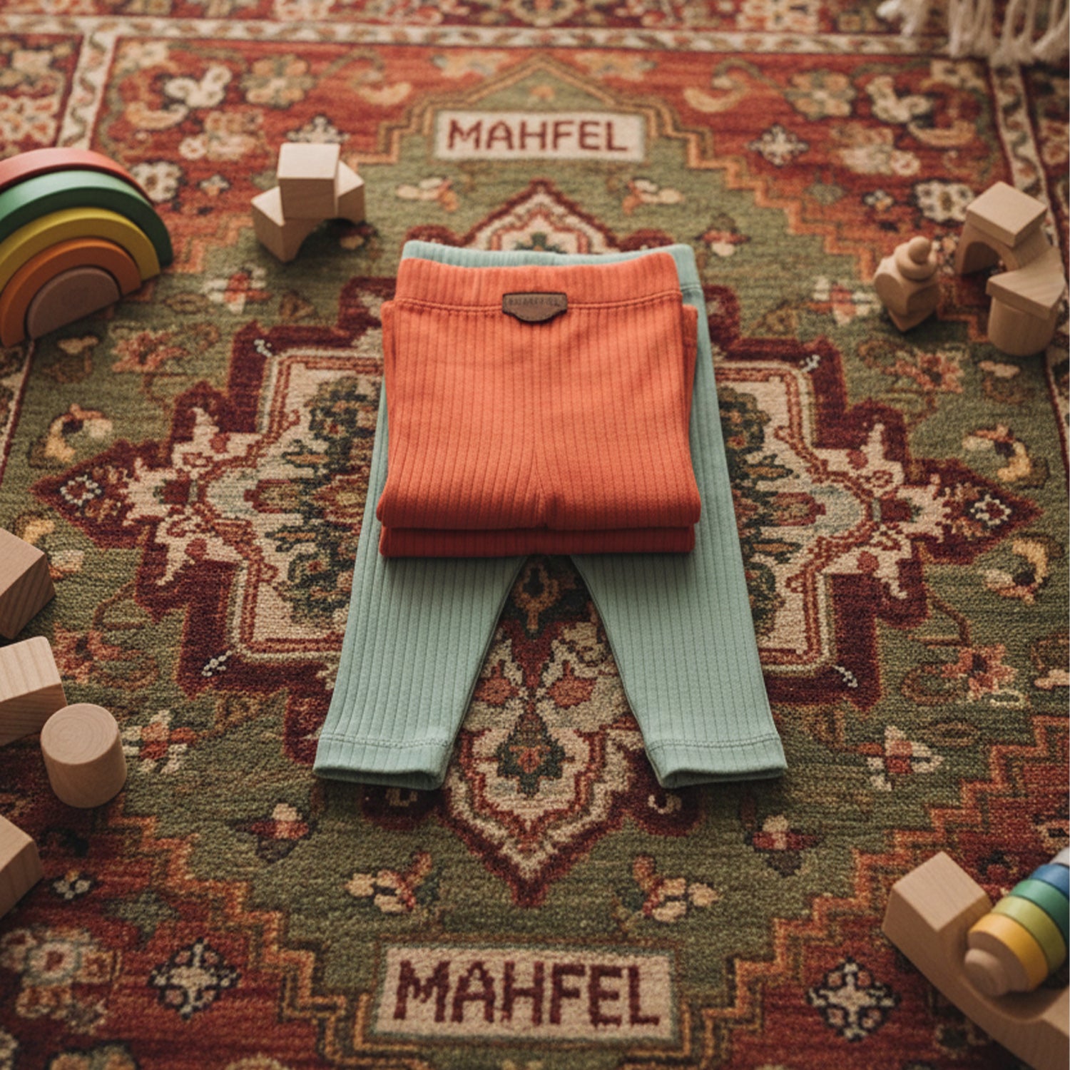 Fitilli Esnek 2&