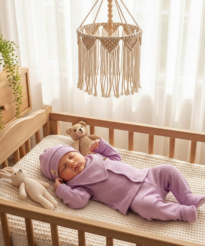 Lila 5&