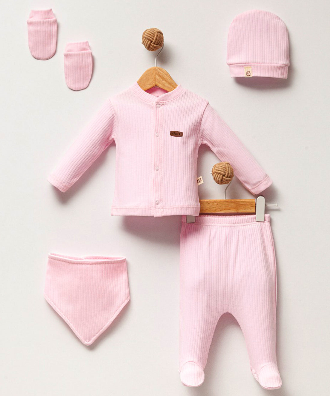 Pembe 5&