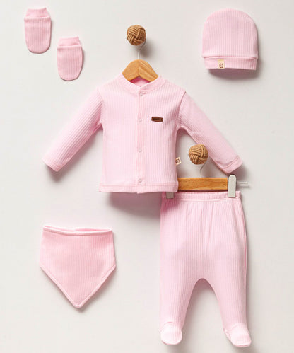 Pembe 5&