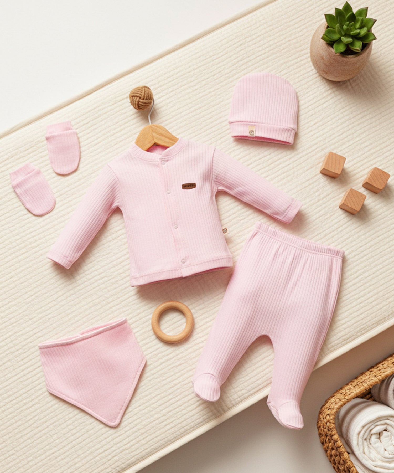 Pembe 5&