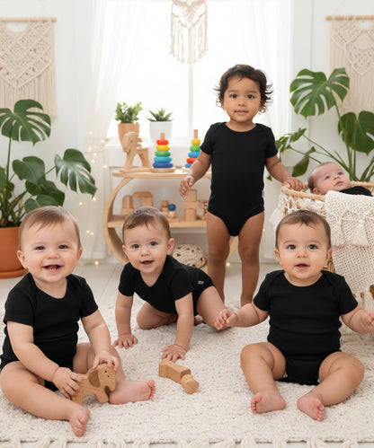 Kısa Kollu 5&