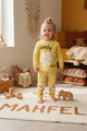 Tweetyli Kız Pijama Takımı