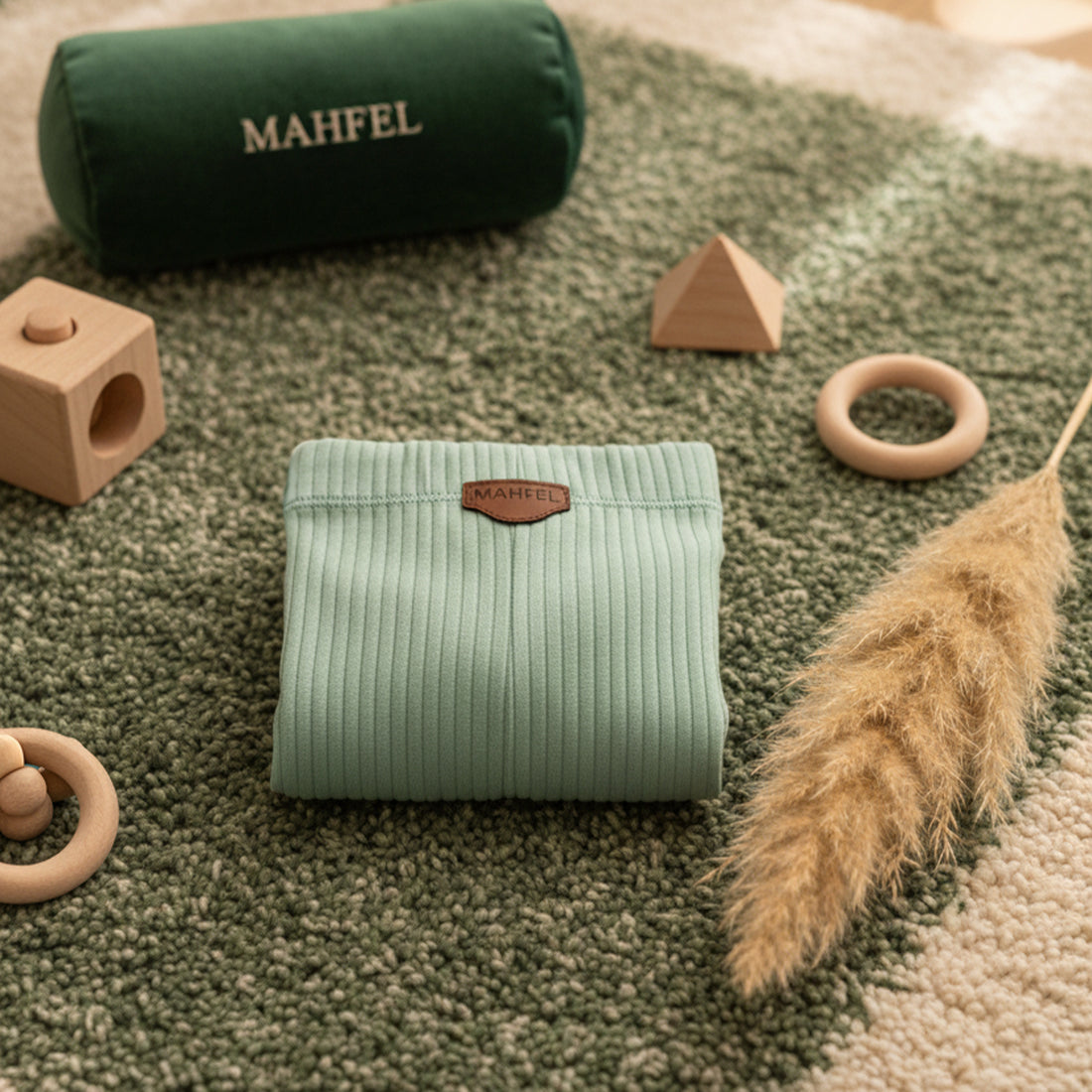 Fitilli Esnek Tekli Pamuklu Alt Kivi