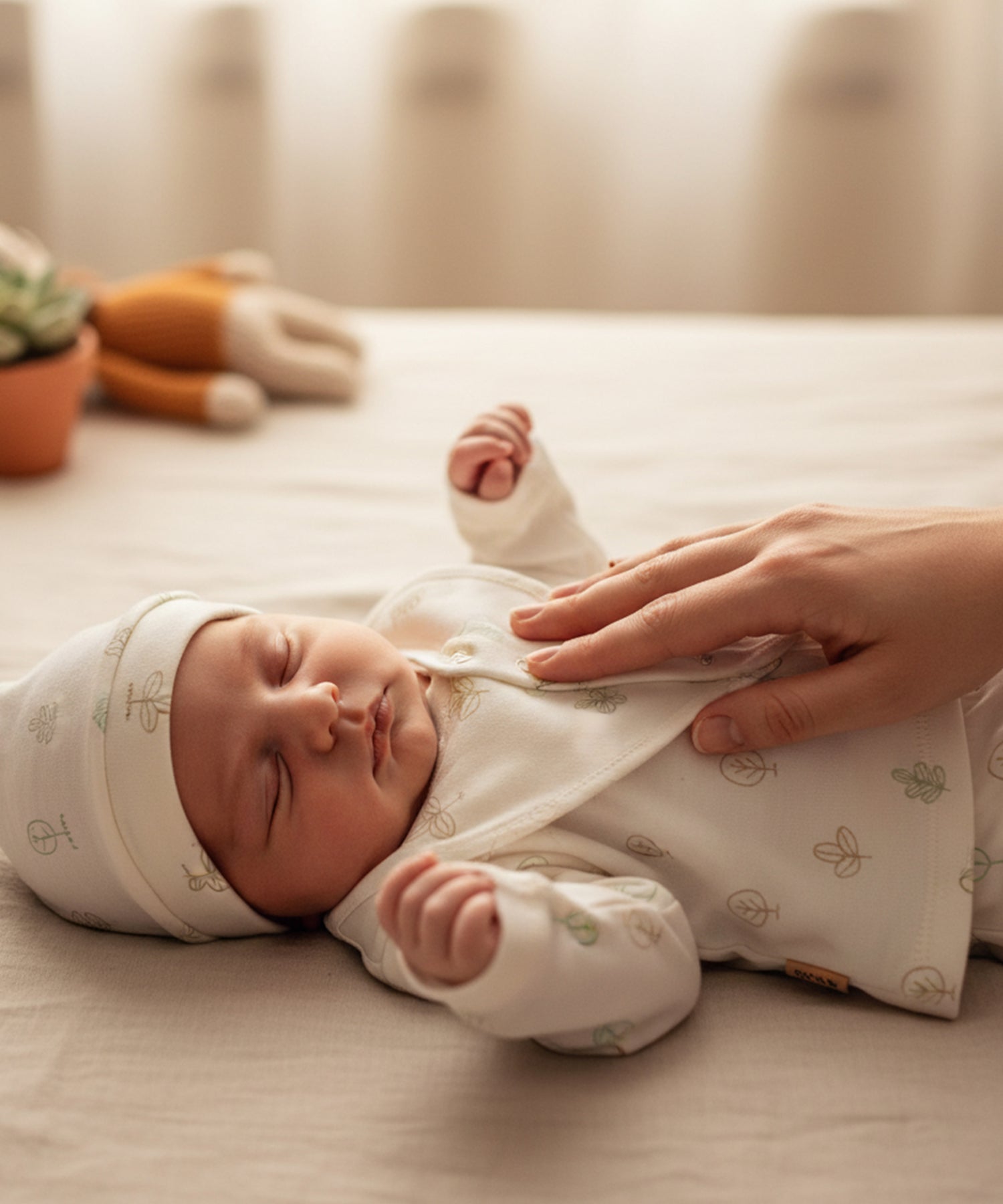 Yapraklı 5&