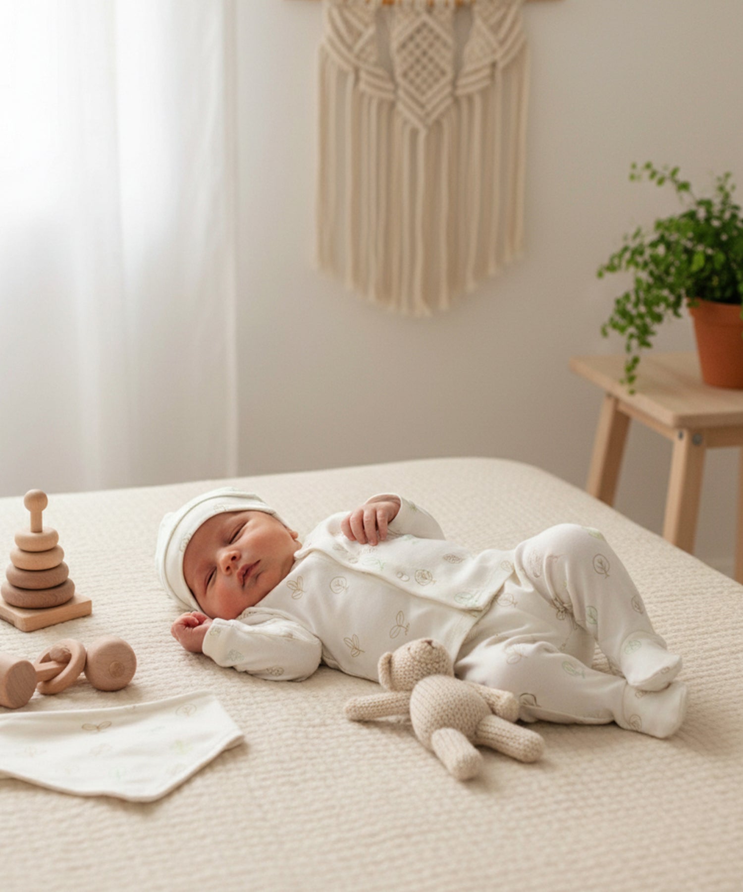 Yapraklı 5&